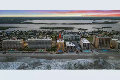 3811 S Atlantic Avenue #201, Daytona Beach, FL 32118 - Photo 46