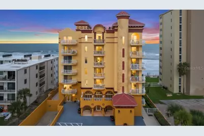 3811 S Atlantic Avenue #201, Daytona Beach, FL 32118 - Photo 1