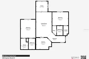 4849 Cypress Woods Dr, Orlando, FL 32811 - Photo 60