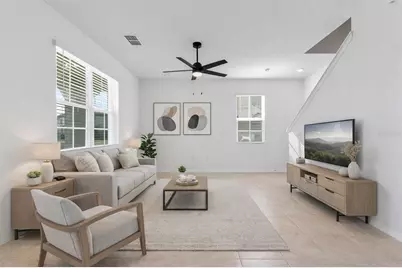 3091 Meleto Boulevard, New Smyrna Beach, FL 32168 - Photo 4