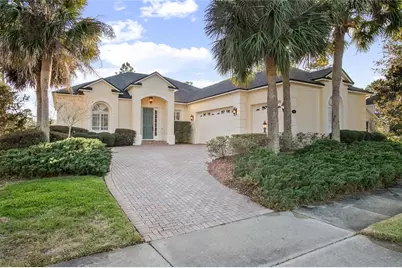 110 Curry Rise Court, Deland, FL 32724 - Photo 1