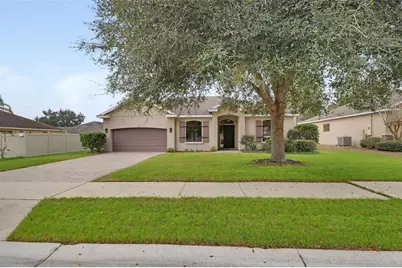 404 Country View Circle, Deland, FL 32720 - Photo 2