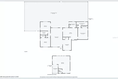 2067 Lake Juanita Road, Seville, FL 32190 - Photo 96