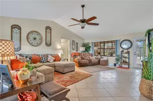 2067 Lake Juanita Rd, Seville, FL 32190 - Photo 6