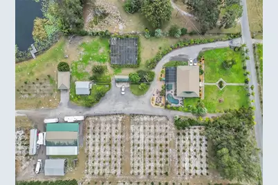 2067 Lake Juanita Road, Seville, FL 32190 - Photo 86