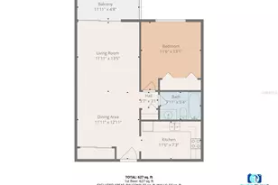 2711 N Halifax Ave, Daytona Beach, FL 32118 - Photo 4