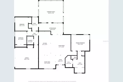 1476 Steeplechase Lane, Deltona, FL 32725 - Photo 2