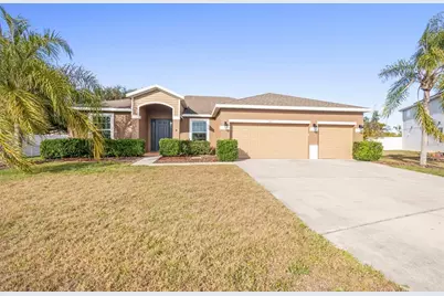 1451 Daystar Lane, Deltona, FL 32725 - Photo 1