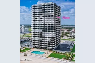 2900 N Atlantic Avenue #1603, Daytona Beach, FL 32118 - Photo 2