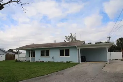 2100 S Peninsula Drive, Daytona Beach, FL 32118 - Photo 1