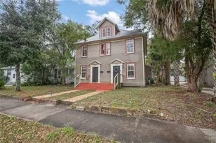 206 W Wisconsin Ave, Deland, FL 32720 - Photo 2