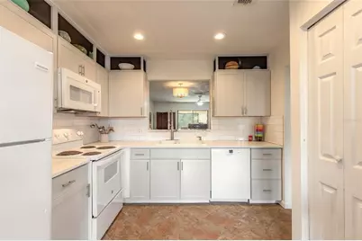 251 Orange Grove Drive #8, Ormond Beach, FL 32174 - Photo 4