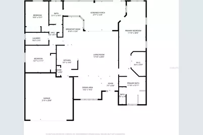 15 Circle Creek Way, Ormond Beach, FL 32176 - Photo 44