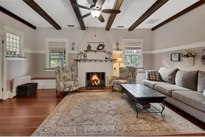 624 N Orange Avenue, Deland, FL 32720 - Photo 2