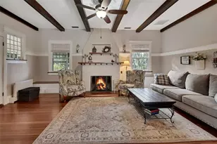 624 N Orange Ave, Deland, FL 32720 - Photo 2