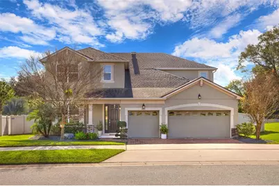 2401 Oxmoor Drive, Deland, FL 32724 - Photo 1