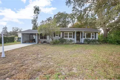 2448 Dartmouth Road, Deland, FL 32724 - Photo 2