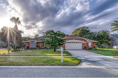 5950 Broken Bow Lane, Port Orange, FL 32127 - Photo 1