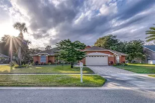 5950 Broken Bow Ln, Port Orange, FL 32127 - Photo 1