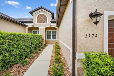 3124 Bailey Ann Drive, Ormond Beach, FL 32174 - Photo 2
