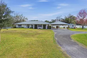 1713 Reynolds Rd, De Leon Springs, FL 32130 - Photo 1