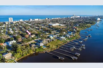 1428 N Halifax Avenue, Daytona Beach, FL 32118 - Photo 2