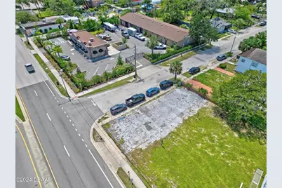 Ridgewood Avenue, Daytona Beach, FL 32114 - Photo 2