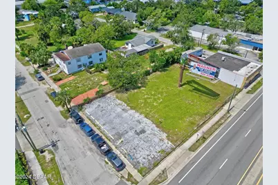 Ridgewood Avenue, Daytona Beach, FL 32114 - Photo 1