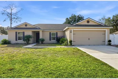 14 Zoeller Court, Palm Coast, FL 32164 - Photo 1