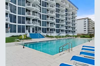 3601 S Atlantic Avenue #601, Daytona Beach, FL 32118 - Photo 30