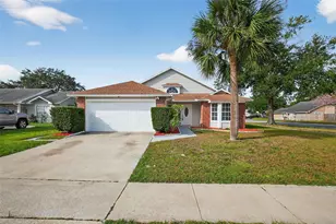 233 S Aberdeen Cir, Sanford, FL 32773 - Photo 1