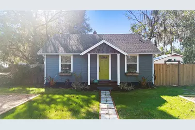 534 W Pennsylvania Avenue, Deland, FL 32720 - Photo 2