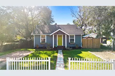 534 W Pennsylvania Avenue, Deland, FL 32720 - Photo 6