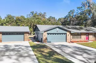 1575 Ridgewood St, Deland, FL 32720 - Photo 1