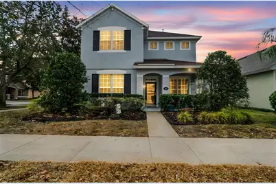 216 Foxglove Way, Deland, FL 32724 - Photo 1