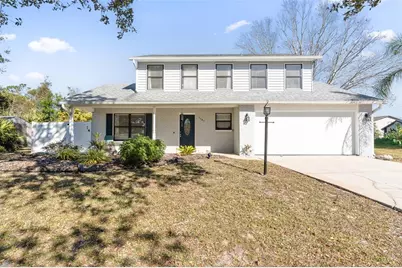 1197 Southfork Court, Port Orange, FL 32129 - Photo 1