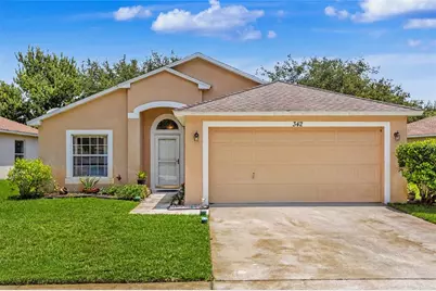 342 Dahoon Holly Drive, Daytona Beach, FL 32117 - Photo 1