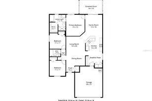 342 Dahoon Holly Dr, Daytona Beach, FL 32117 - Photo 12