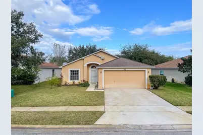 342 Dahoon Holly Drive, Daytona Beach, FL 32117 - Photo 1