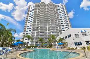2 Oceans W Blvd, Daytona Beach Shores, FL 32118 - Photo 1