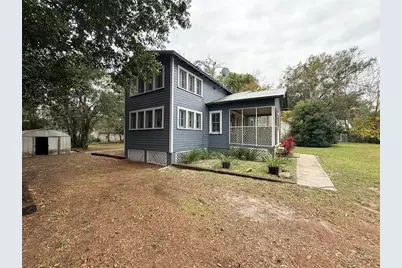 814 E Indiana Avenue, Deland, FL 32724 - Photo 2