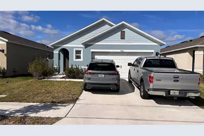 7075 Cattle Egret Drive, Harmony, FL 34773 - Photo 1