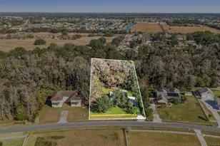 385 E Country Circle Dr, Port Orange, FL 32128 - Photo 40