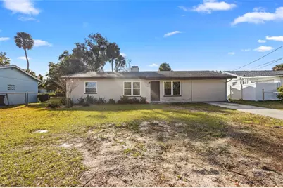 748 Colfax Drive, Daytona Beach, FL 32114 - Photo 1