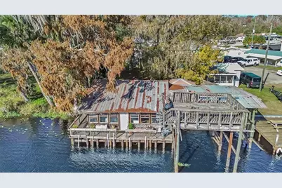 55512 Front Street, Astor, FL 32102 - Photo 1