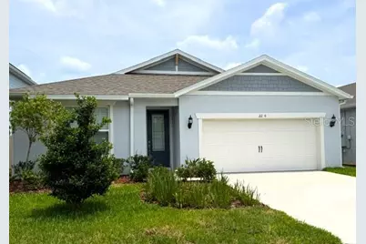 2220 Canopy Terrace Boulevard, Deland, FL 32724 - Photo 2