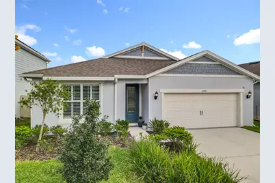 2220 Canopy Terrace Boulevard, Deland, FL 32724 - Photo 2