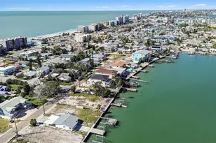 14215 N Bayshore Dr, Madeira Beach, FL 33708 - Photo 2