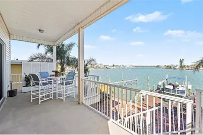 14215 N Bayshore Drive, Madeira Beach, FL 33708 - Photo 8