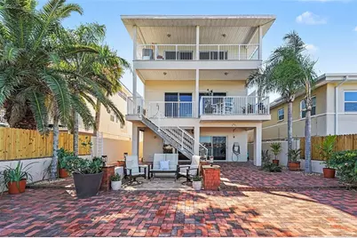 14215 N Bayshore Drive, Madeira Beach, FL 33708 - Photo 24